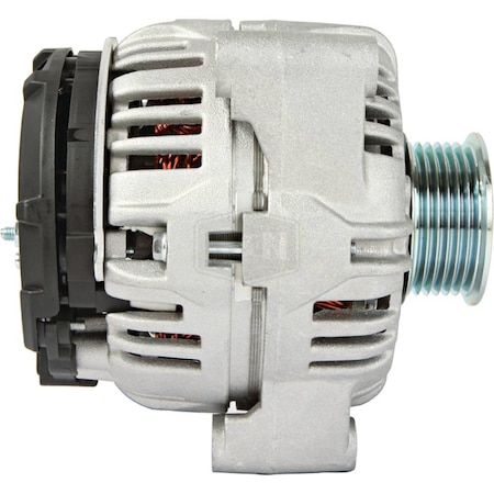 Aftermarket JAndN Electrical Products Alternator 400-24193-JN